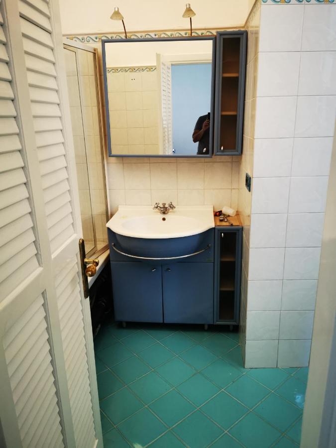 Da Zia Cecilia Villa Casamicciola Terme Dış mekan fotoğraf