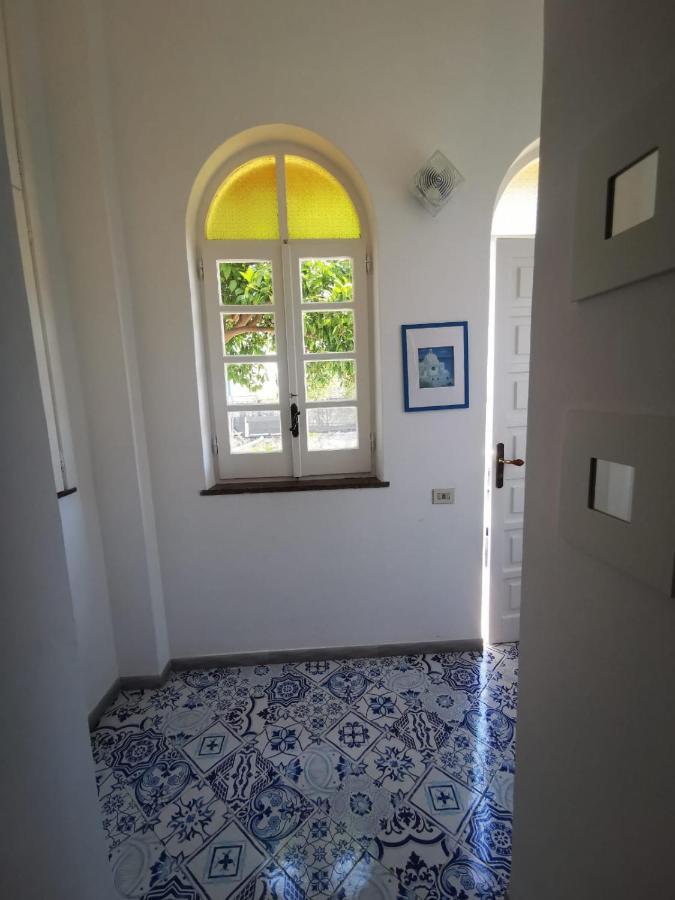 Da Zia Cecilia Villa Casamicciola Terme Dış mekan fotoğraf