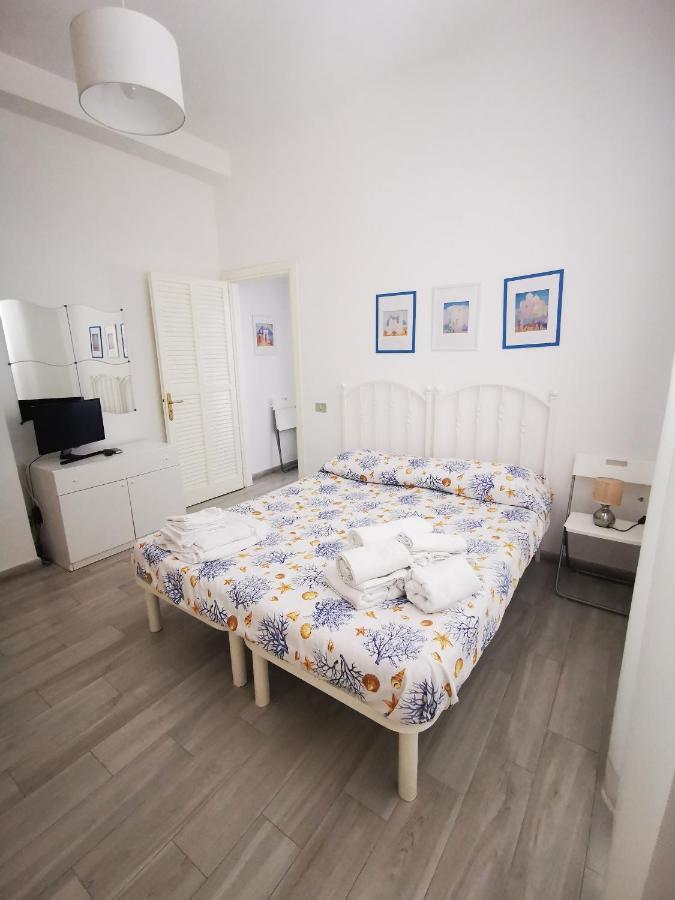 Da Zia Cecilia Villa Casamicciola Terme Dış mekan fotoğraf
