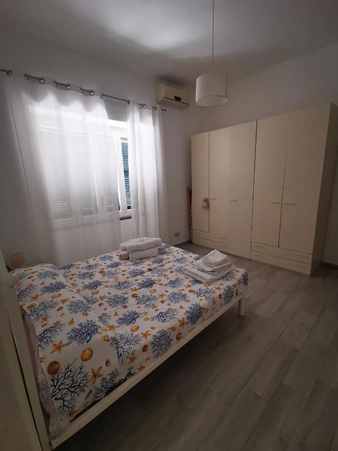 Da Zia Cecilia Villa Casamicciola Terme Dış mekan fotoğraf
