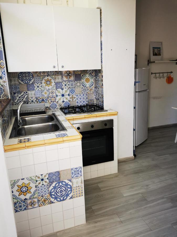 Da Zia Cecilia Villa Casamicciola Terme Dış mekan fotoğraf