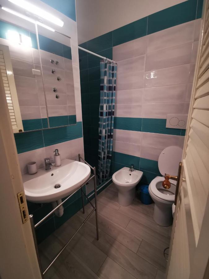 Da Zia Cecilia Villa Casamicciola Terme Dış mekan fotoğraf